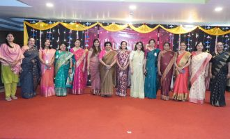 MET IOP celebrated LUMIERE 2026 - Jashn-e-Sangeet